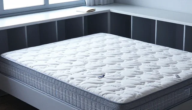 睡眠质量下降，如何选对来样定制床垫