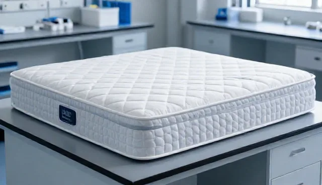 睡眠改善中的家居用品材料选择检查要点