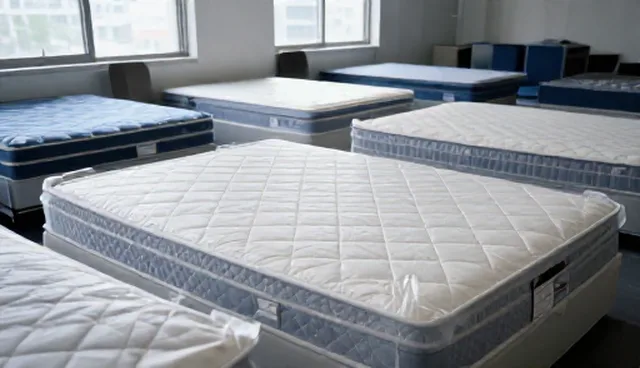 床垫硬度选择不当如何影响睡眠质量